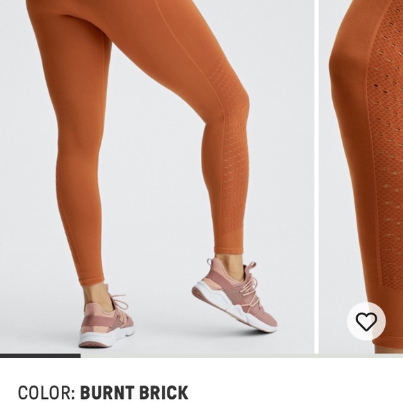 Fabletics Leggings! Both size S. Both only worn Once! - Picture 2 of 9